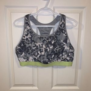 Old Navy Other - Printed sports bra Old Navy Other - Printed sports bra
